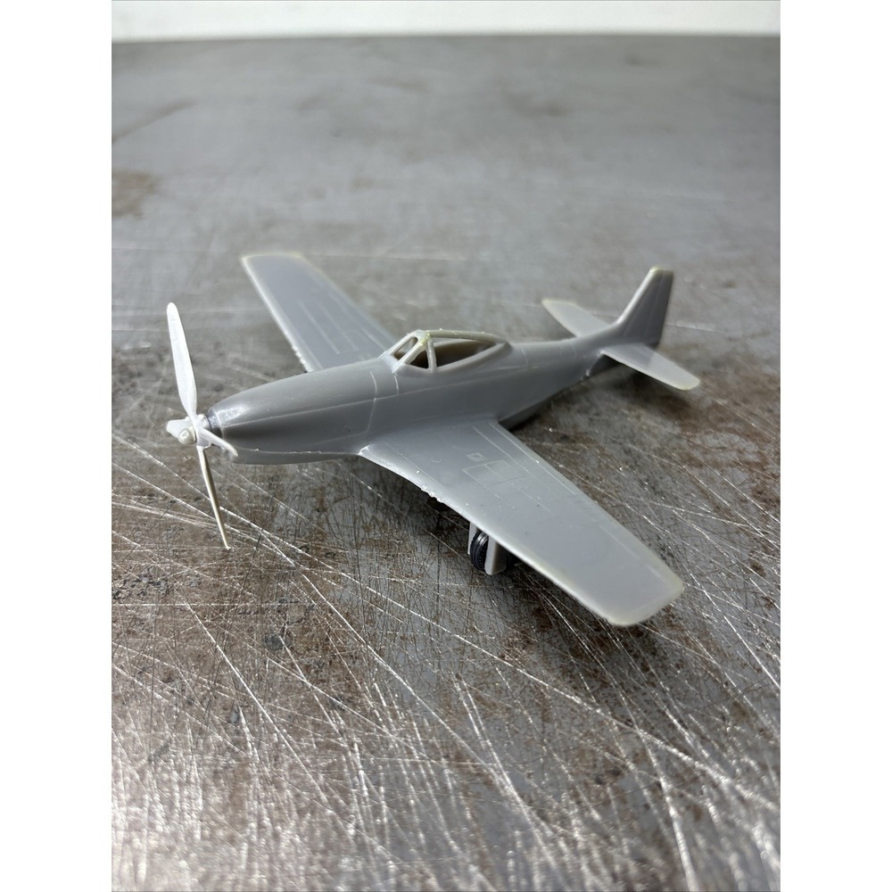 MARX P-51 BATTLEGROUND EUROPE AIRPLANE PLAYSET‎ ACCESSORY